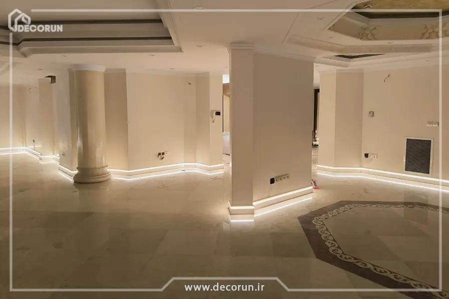 قرنیز نوری بهینا