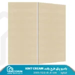 بامبو پنل بافت KINT CREAM